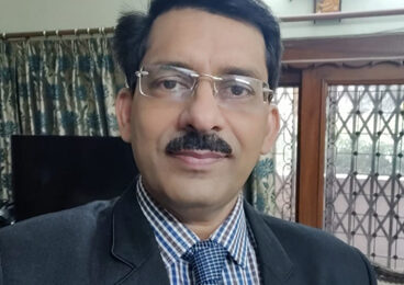 Dr. Alok